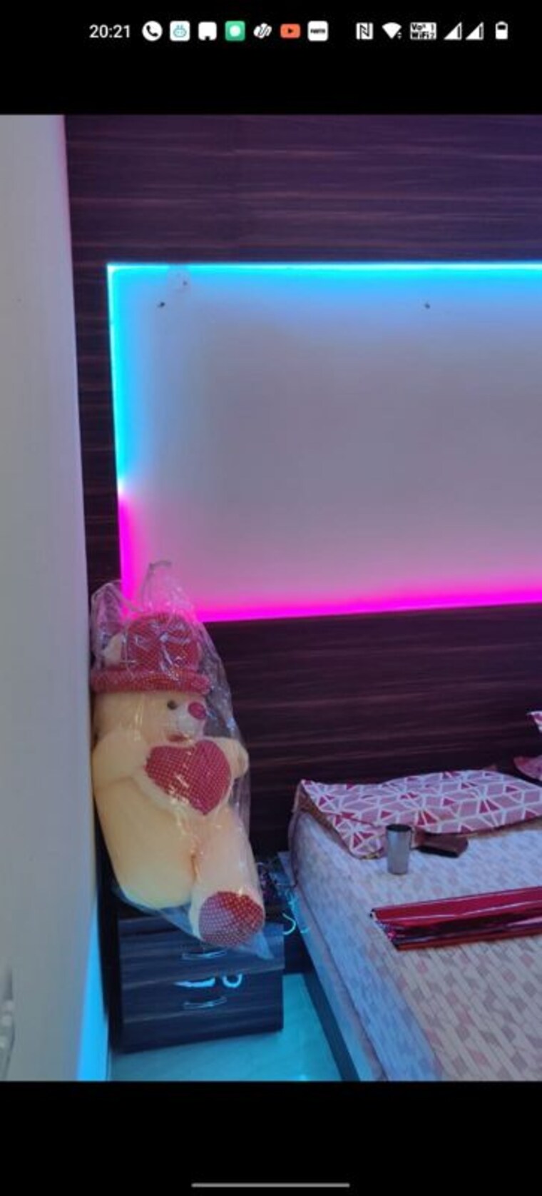 undefined, gaur-city-2-14th-avenue 2 Bedroom 614 Sq.Ft. Apartment In Sector 16c Greater Noida Greater Noida 9813788