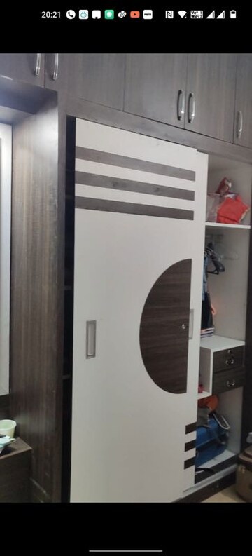 Furnished Amenities in 2 BHK Apartment at Gaur City 2 - 14th Avenue, Sector 16c Greater Noida – for Rent