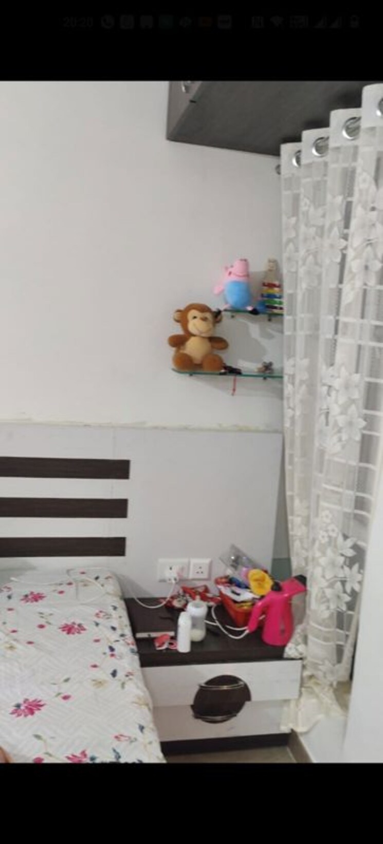 undefined, gaur-city-2-14th-avenue 2 Bedroom 614 Sq.Ft. Apartment In Sector 16c Greater Noida Greater Noida 9813788