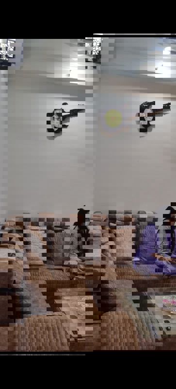 2 BHK Apartment For Rent in Gaur City 2 - 14th Avenue