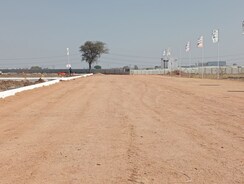 Plot For Sale in Shadnagar