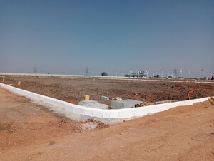 Plot Area in  Plot at Shadnagar – for Sale