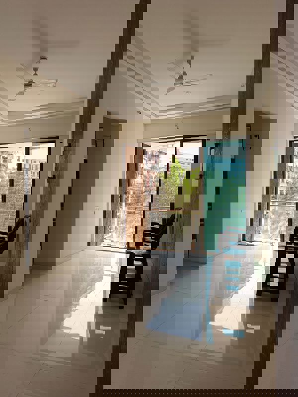 1.5 BHK 750 Sq.Ft. Apartment in Shree Shashwat CHS