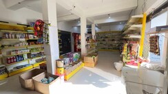 Showroom For Rent in Fraser Road Area