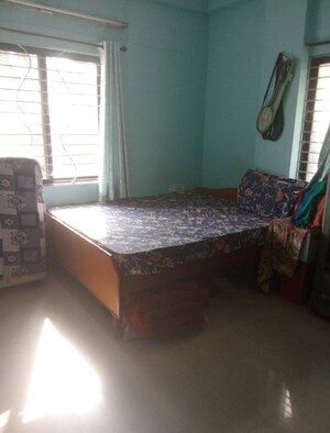 Bedroom in 2 BHK Apartment at Kanadia Road – for Sale