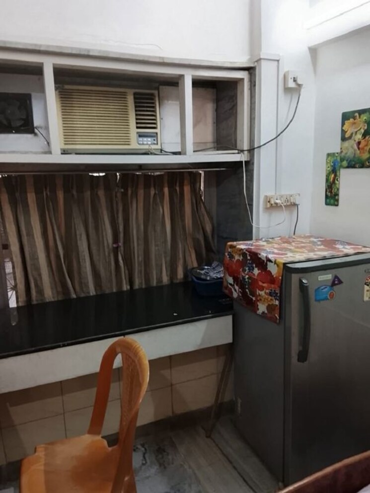 undefined, vile parle west 1 RK 200 Sq.Ft. Apartment In Vile Parle West Mumbai 9813747