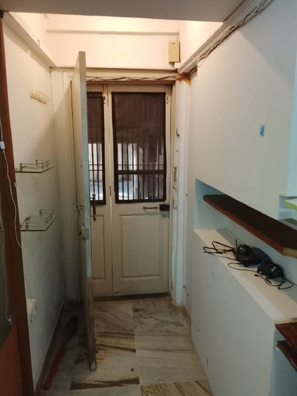 undefined, vile parle west 1 RK 200 Sq.Ft. Apartment In Vile Parle West Mumbai 9813747