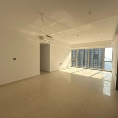 3 BHK + Pooja Room,Servant Room Apartment For Sale in Worli