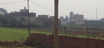  Plot – Garden View at Faridabad Central - for Sale