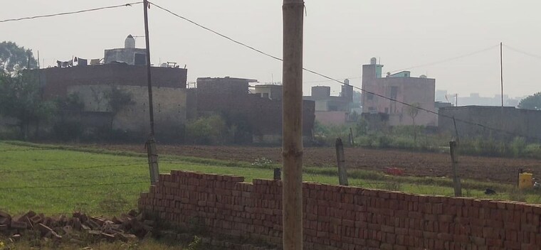 Garden, faridabad central  141 Sq.Yd. Plot In Faridabad Central Faridabad 9813775