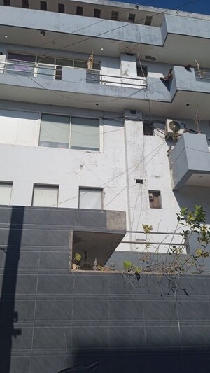  Industrial Plot For Rent in Sector 150