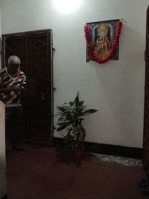 Furnished Amenities in 3 BHK Independent House at Haridevpur – for Sale