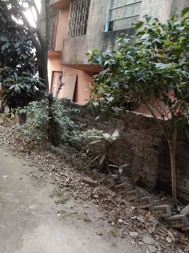 Balcony, haridevpur 3 Bedroom 1325 Sq.Ft. Independent House In Haridevpur Kolkata 9813722