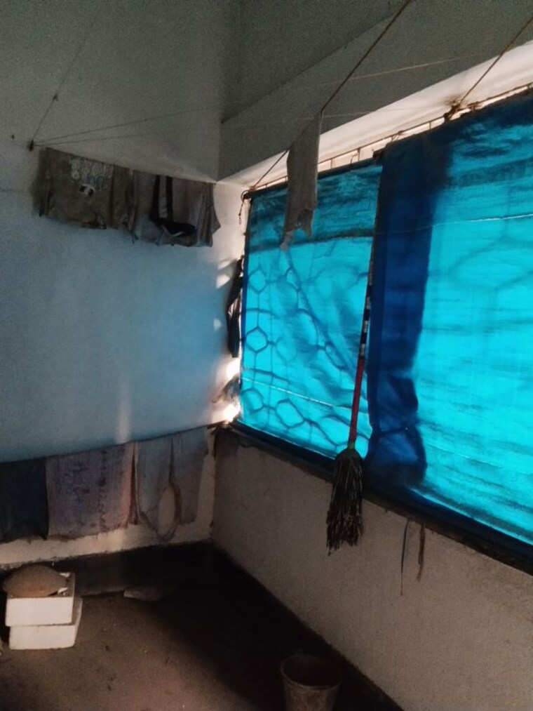 Bedroom, haridevpur 3 Bedroom 1325 Sq.Ft. Independent House In Haridevpur Kolkata 9813722