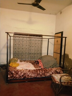 Bedroom in 3 BHK Independent House at Haridevpur – for Sale