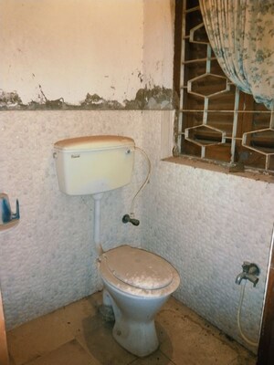 Bathroom in 3 BHK Independent House at Haridevpur – for Sale