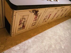 Furnished Amenities in 3 BHK Independent House at Haridevpur – for Sale