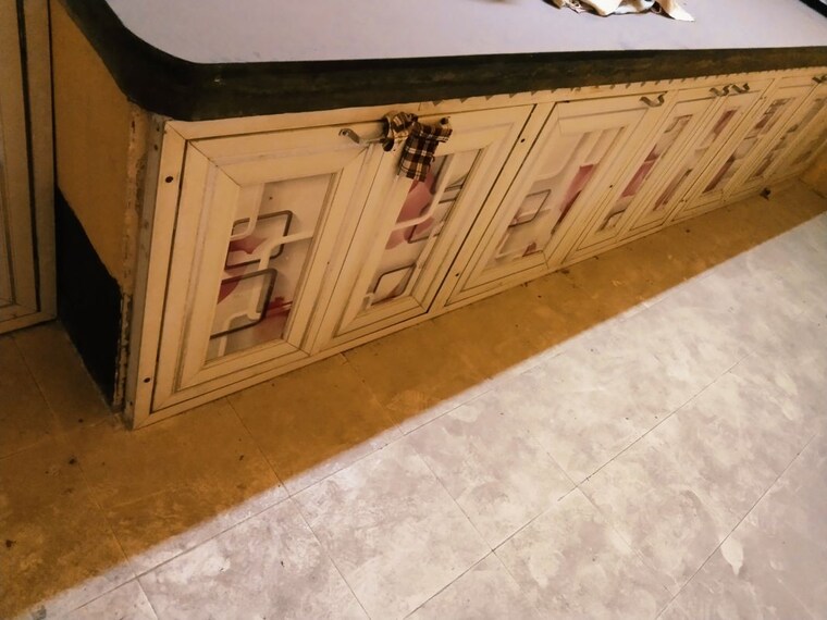 undefined, haridevpur 3 Bedroom 1325 Sq.Ft. Independent House In Haridevpur Kolkata 9813722