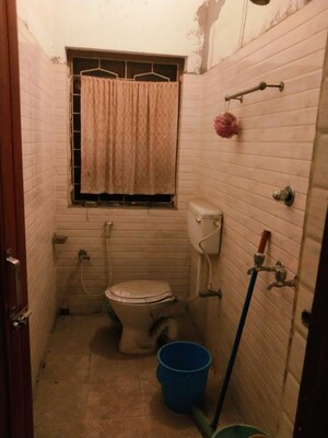 Bathroom in 3 BHK Independent House at Haridevpur – for Sale