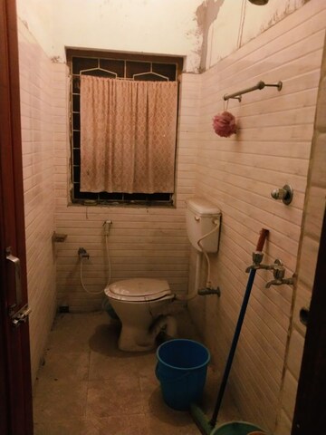Bathroom in 3 BHK Independent House at Haridevpur – for Sale