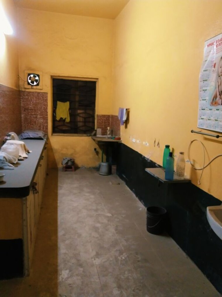 Other, haridevpur 3 Bedroom 1325 Sq.Ft. Independent House In Haridevpur Kolkata 9813722