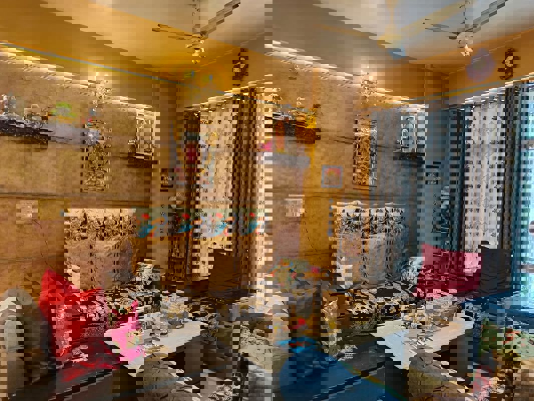 2 BHK + Pooja Room 1085 Sq.Ft. Apartment in Gaurs Valerio