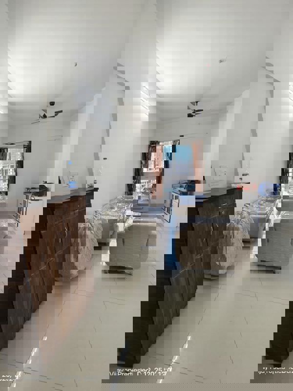 3 BHK Apartment For Sale in Wadhwa TW Gardens