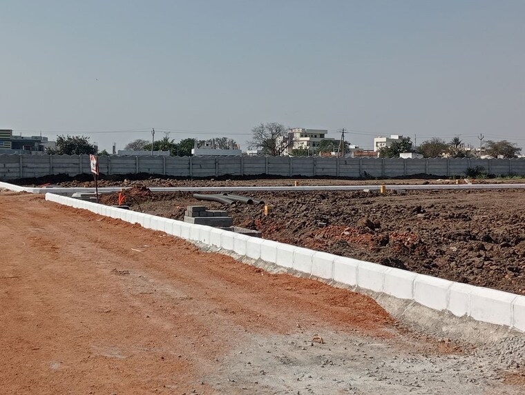 undefined, shadnagar  198 Sq.Yd. Plot In Shadnagar Hyderabad 9813729