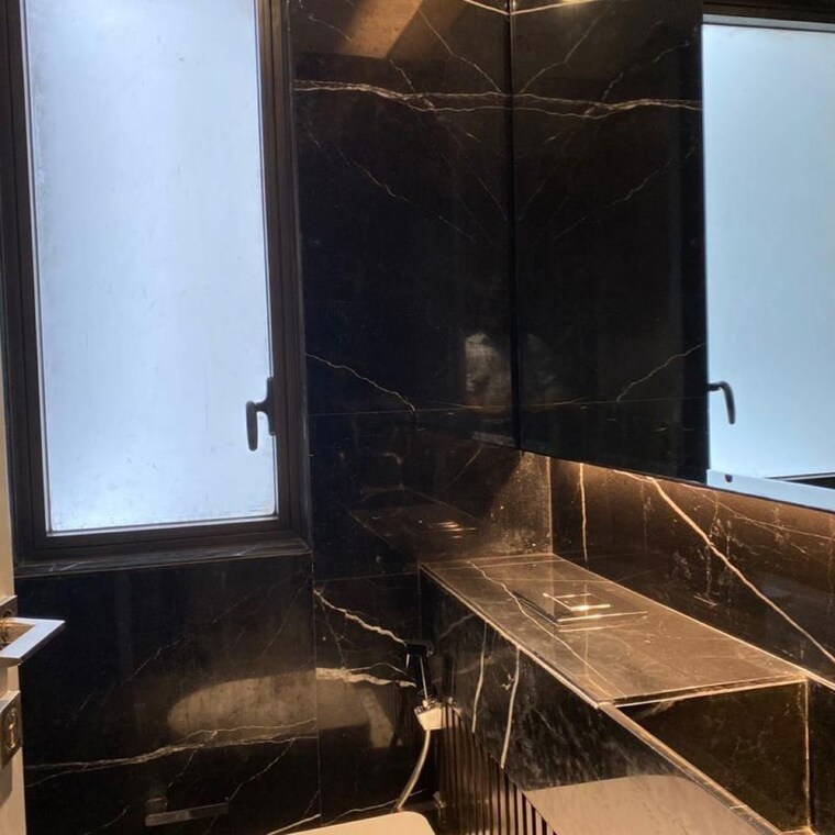 Kitchen, lodha-trump-tower 4 Bedroom 1546 Sq.Ft. Apartment In Kamala Mill Mumbai 9813865