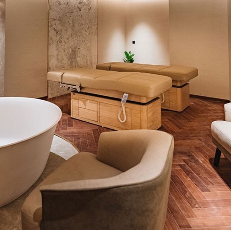 Team Area, lodha-trump-tower 4 Bedroom 1546 Sq.Ft. Apartment In Kamala Mill Mumbai 9813865