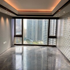 4 BHK + Servant Room Apartment For Sale in Lodha Trump Tower
