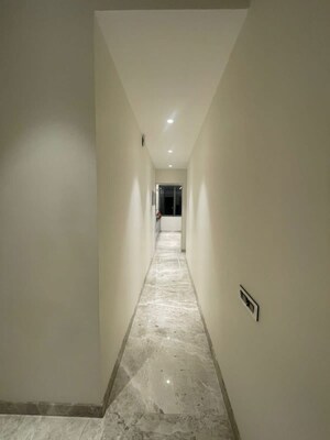 Corridor in 5 BHK Apartment at Ekta Verve, Khar West – for Rent
