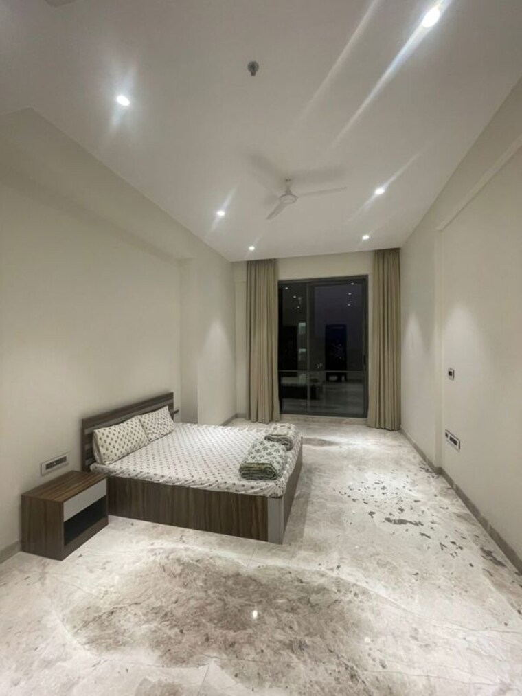 Living Room, ekta-verve 5 Bedroom 2380 Sq.Ft. Apartment In Khar West Mumbai 9813856