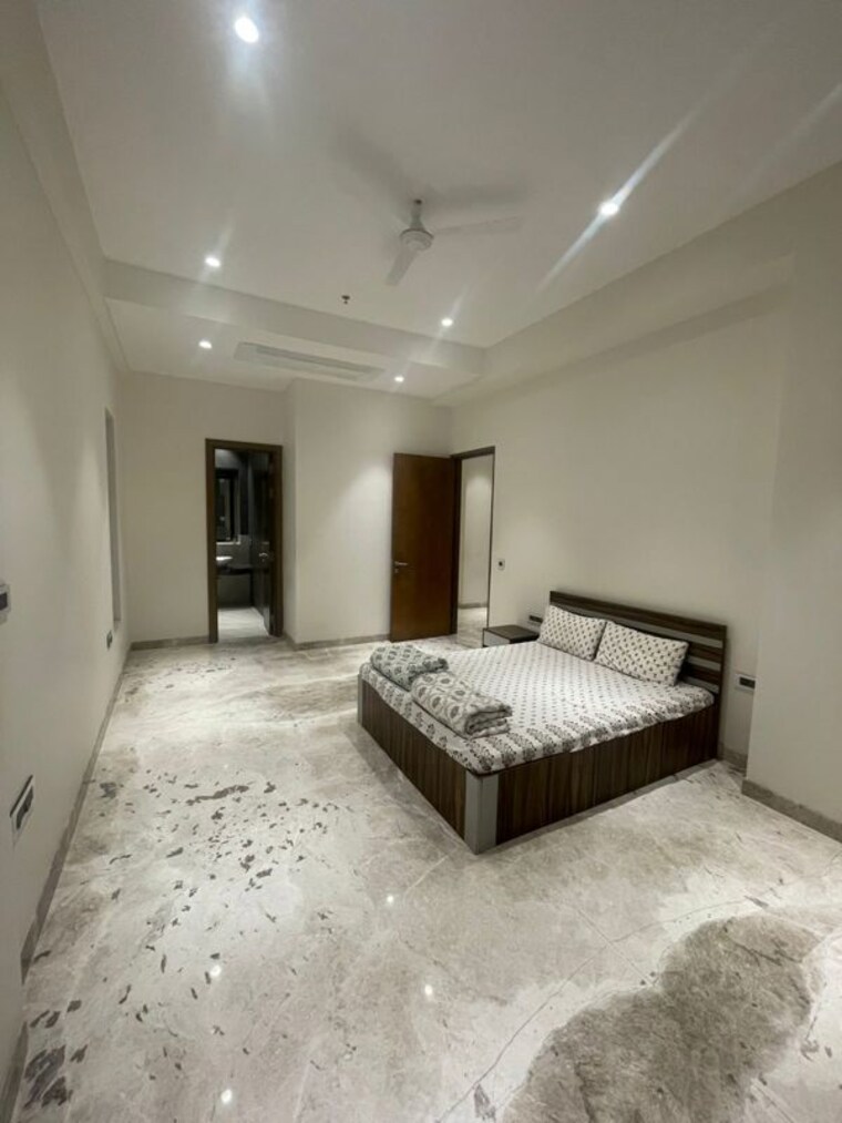 Bedroom, ekta-verve 5 Bedroom 2380 Sq.Ft. Apartment In Khar West Mumbai 9813856