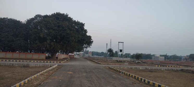 undefined, mohanlalganj  1405 Sq.Ft. Plot In Mohanlalganj Lucknow 9813866