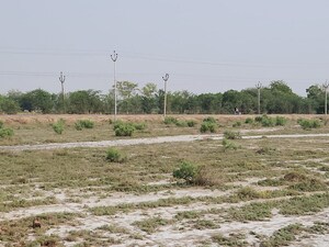  Industrial Plot For Rent in Sector 150