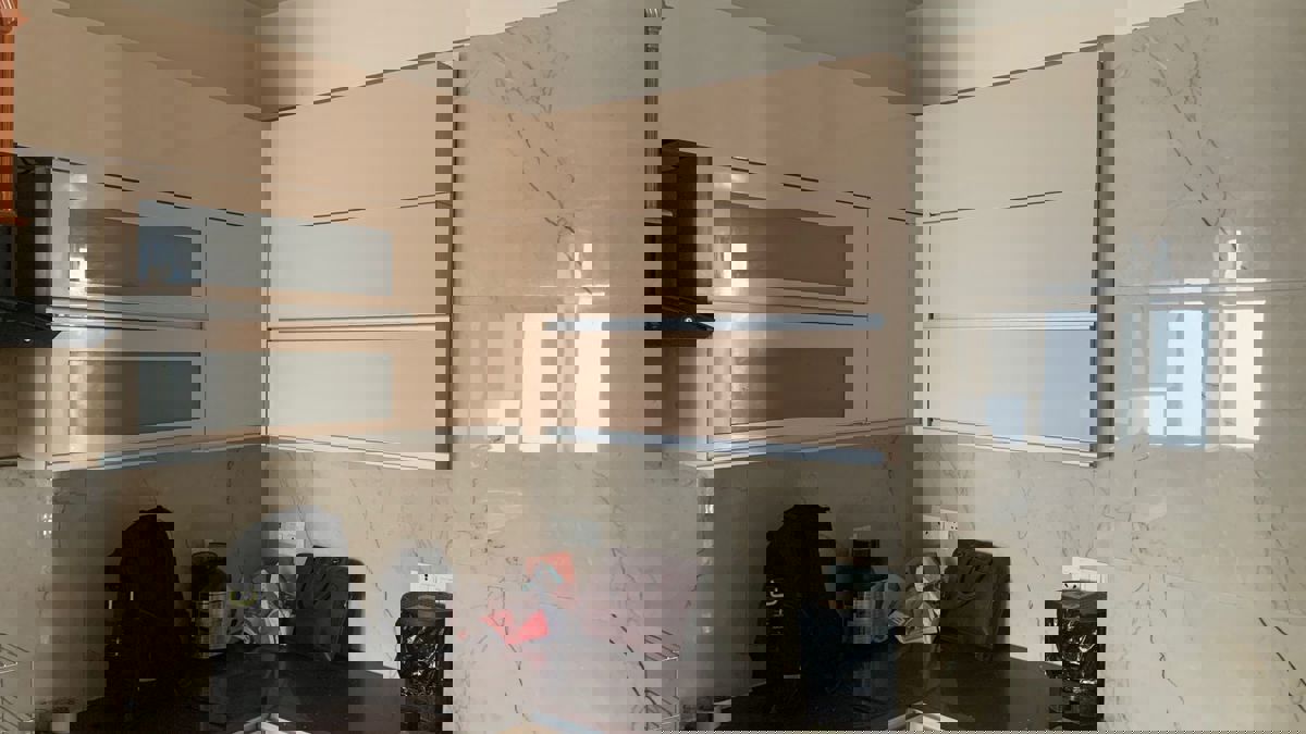 3 BHK Apartment For Rent in Oxirich Avenue