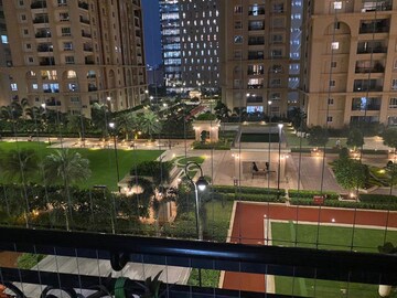 3 BHK Apartment – Exterior View View at My Home Bhooja, Hi Tech City - for Rent