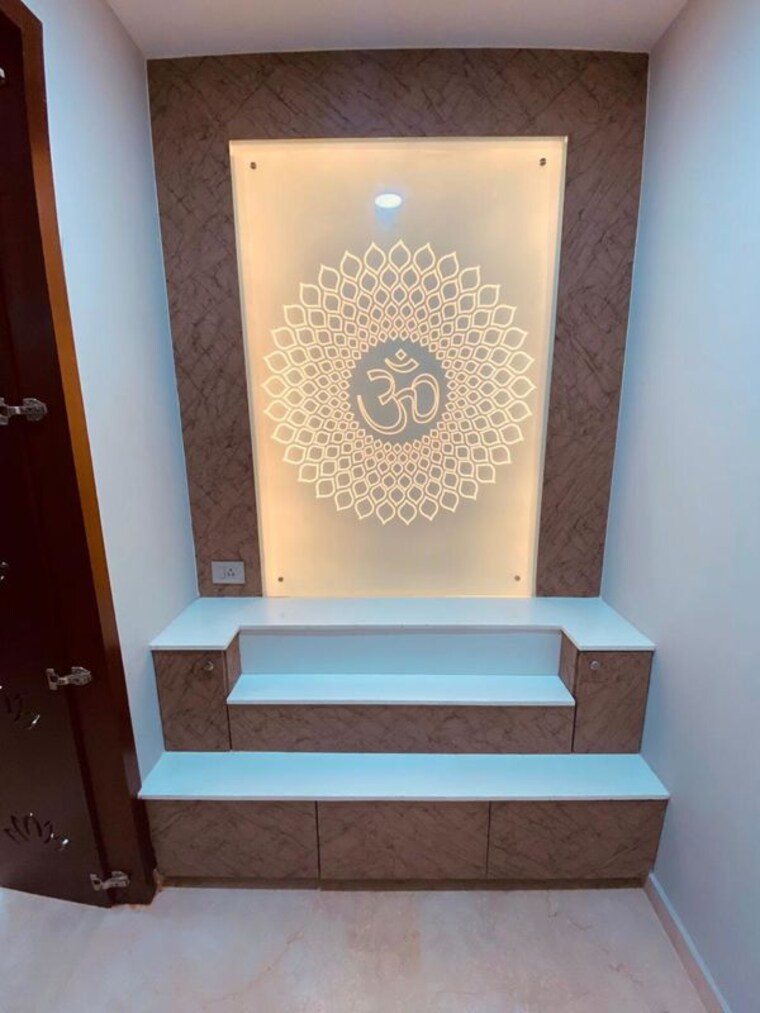 undefined, my-home-bhooja 3 Bedroom 2700 Sq.Ft. Apartment In Hi Tech City Hyderabad 9813847