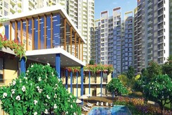 3 BHK + Extra Room Penthouse For Sale in Lodha Giardino
