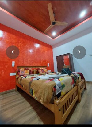 2 BHK Apartment For Rent in Vishal Apartments, Andheri West