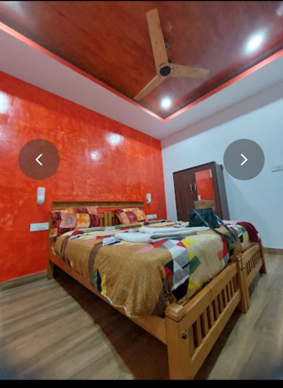 2 BHK + Pooja Room Apartment For Rent in Vishal Apartments