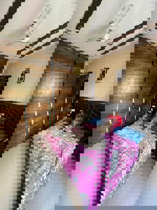 3 BHK 1475 Sq.Ft. Apartment in Raheja Reflections Eternity