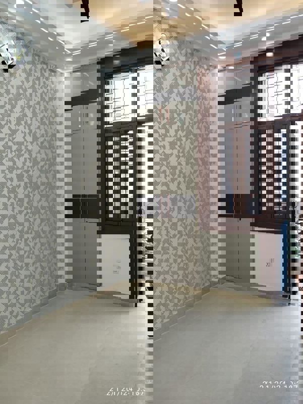 2.5 BHK + Study Room 1255 Sq.Ft. Apartment in SVP Gulmohur Residency