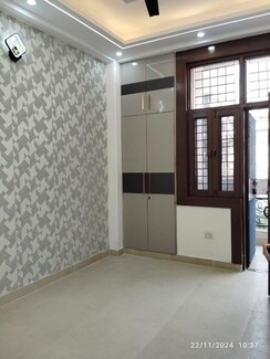 2.5 BHK + Study Room Apartment For Rent in SVP Gulmohur Residency