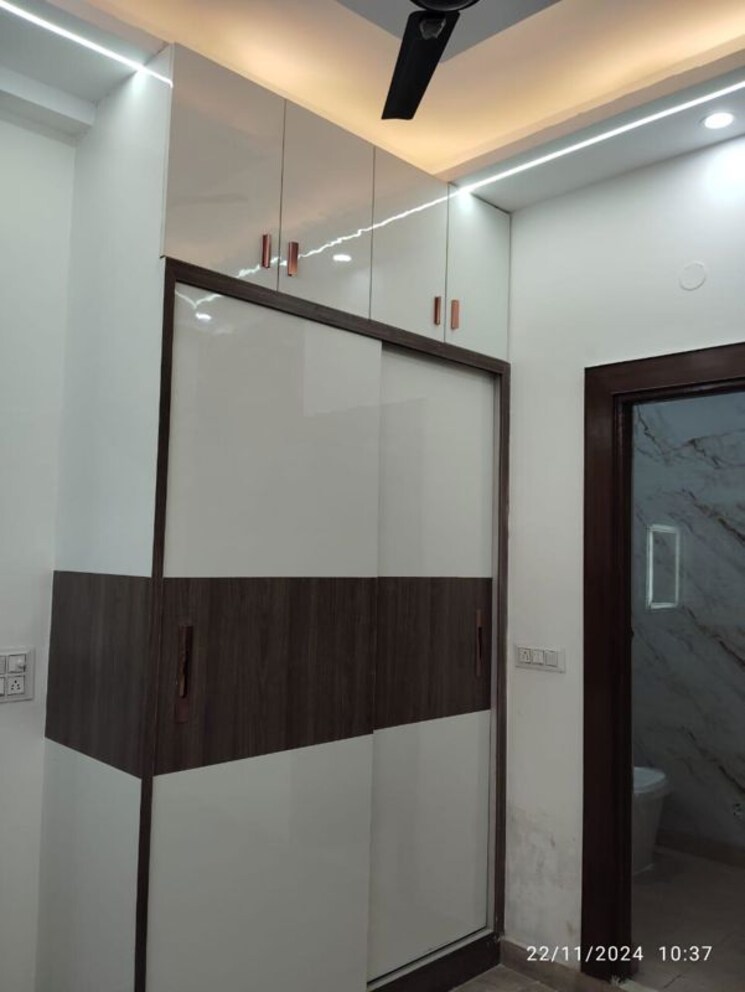 Kitchen, svp-gulmohur-residency 2.5 Bedroom 1255 Sq.Ft. Apartment In Indrapuram Ghaziabad 9813937