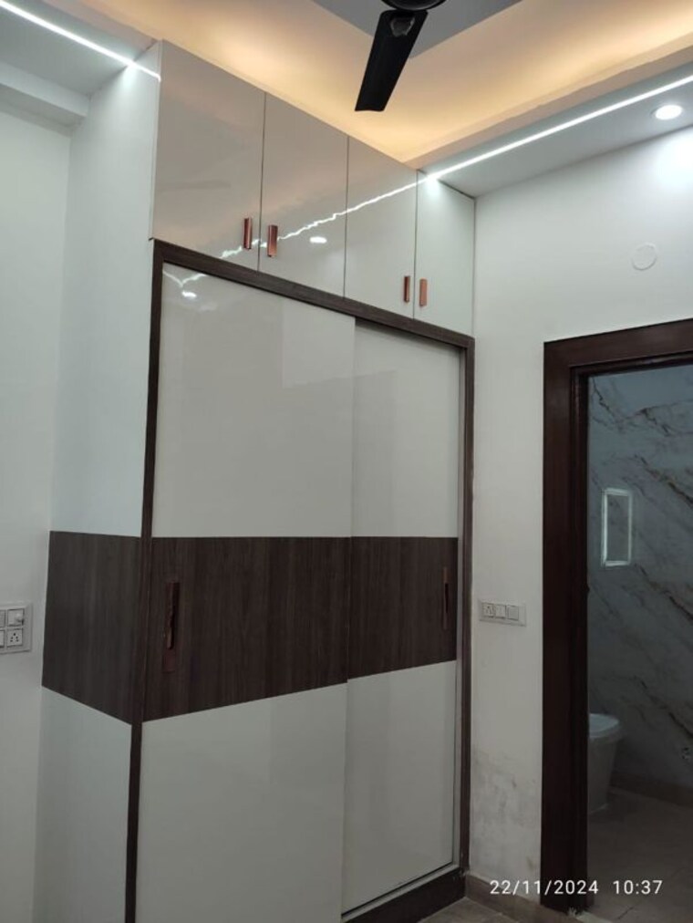 Kitchen, svp-gulmohur-residency 2.5 Bedroom 1255 Sq.Ft. Apartment In Indrapuram Ghaziabad 9813937