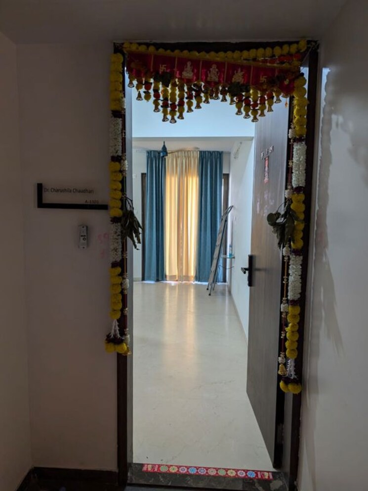 undefined, futuristic-the-miracle 3 Bedroom 1300 Sq.Ft. Apartment In Pimple Saudagar Pune 9813938