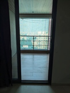 3 BHK Apartment For Rent in Futuristic The Miracle