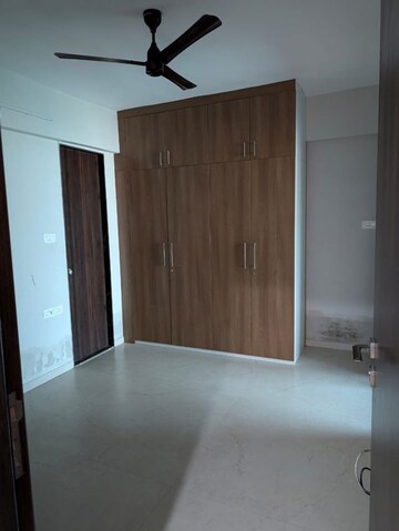 Room in 3 BHK Apartment at Futuristic The Miracle, Pimple Saudagar – for Rent